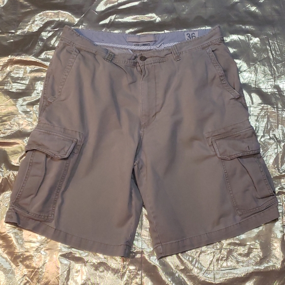 Old Navy | Shorts | Old Navy Mens Khaki 